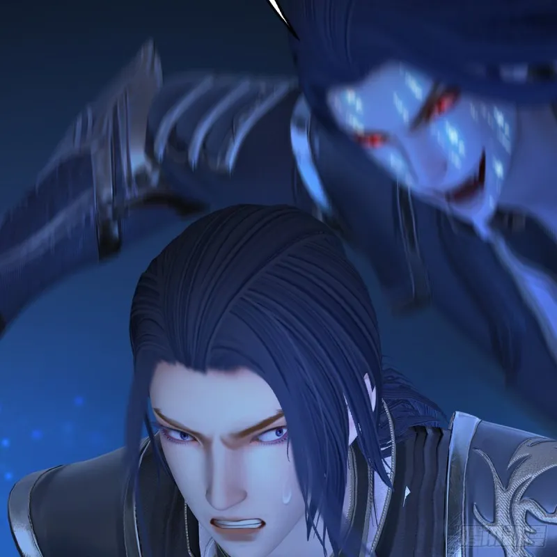 第408话：突破神庭灵境 第52页