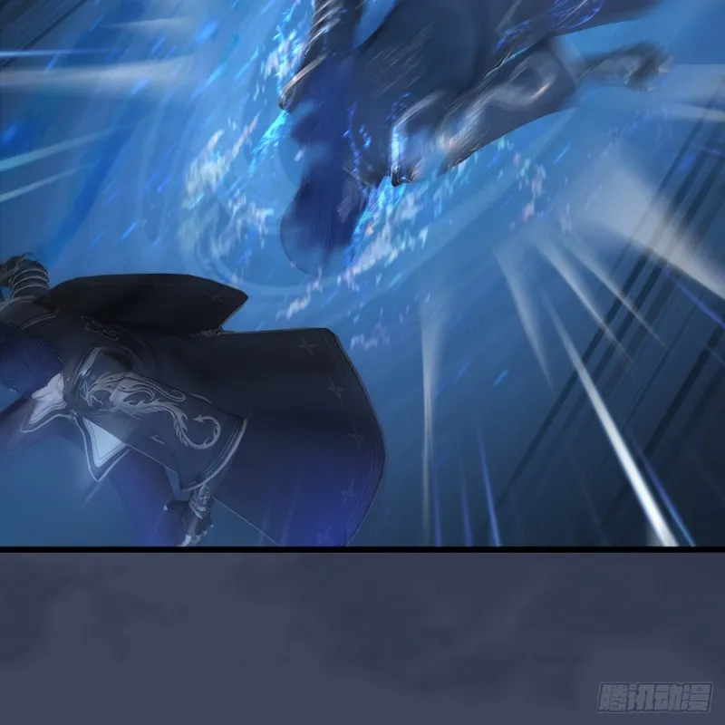 第408话：突破神庭灵境 第55页