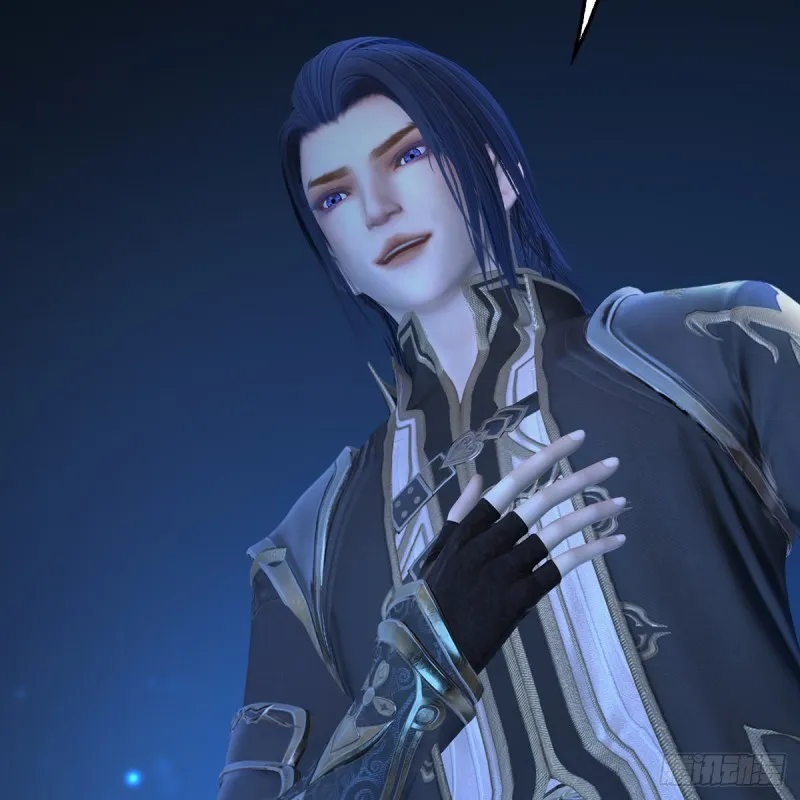 第408话：突破神庭灵境 第60页