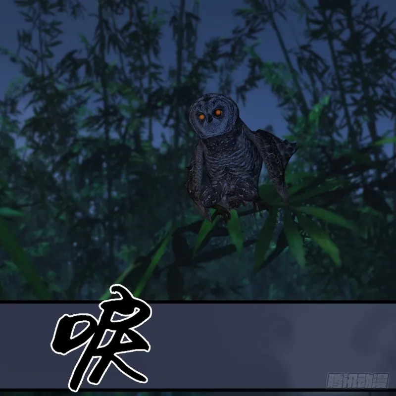 第411话：天肖虎 第12页