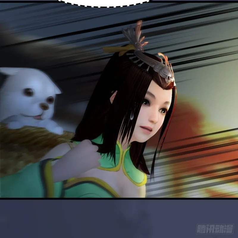第412话：地肖猴 第36页