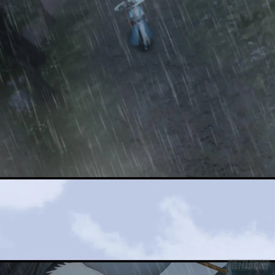 第419话：守阵人 第5页