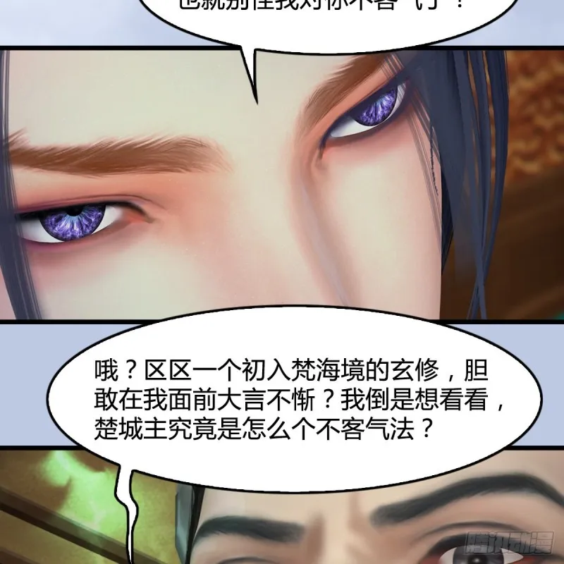 第 421话：风无忌闯营 第30页