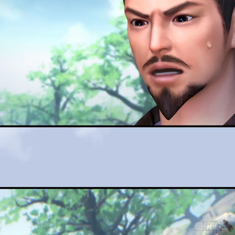 第426话：叹生VS石磊 第28页
