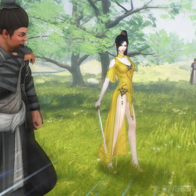 第426话：叹生VS石磊 第34页