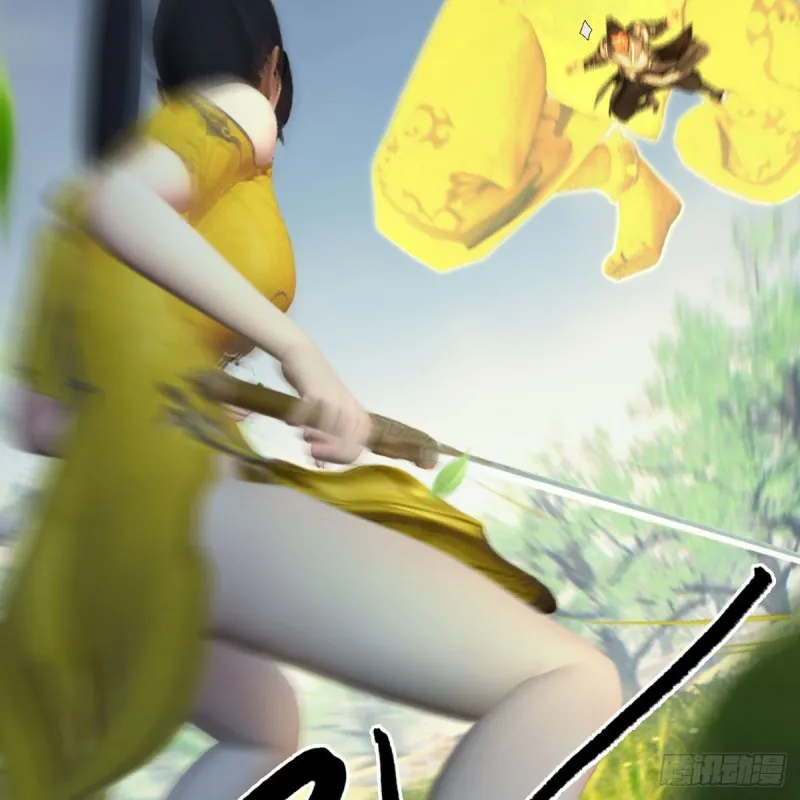 第426话：叹生VS石磊 第54页