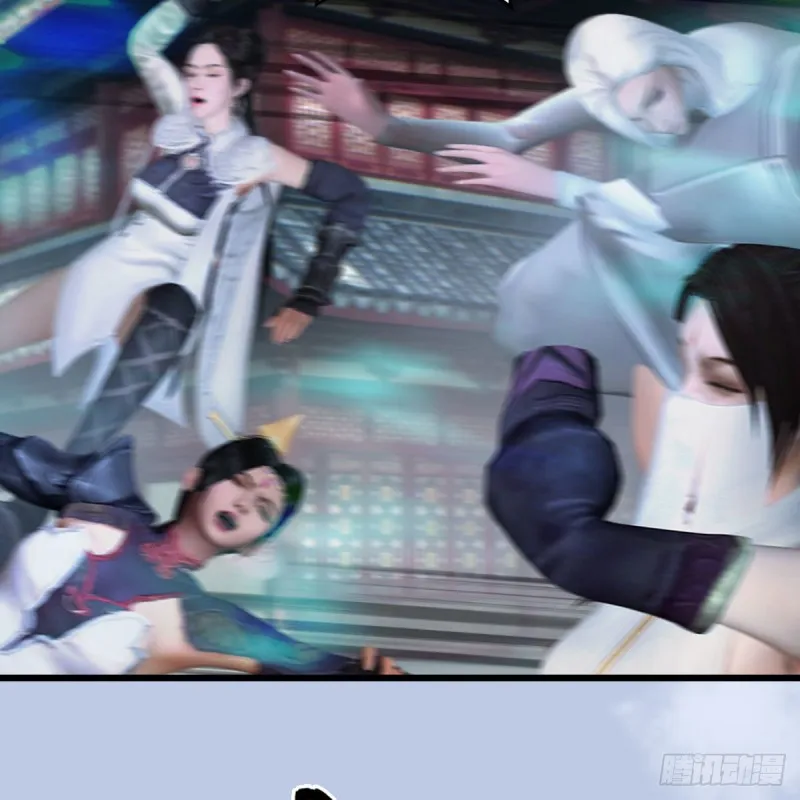 第428话：战斗不止 第23页