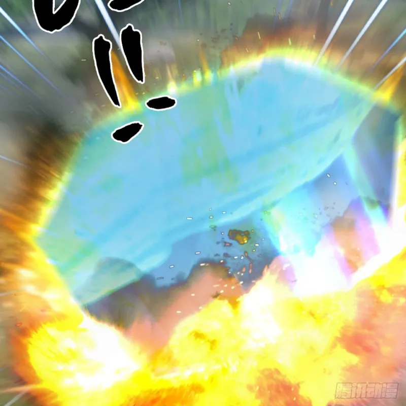 第428话：战斗不止 第54页
