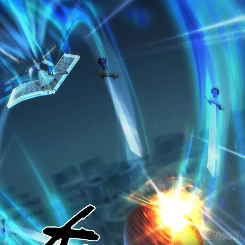 第434话：欺负我的人？ 第33页