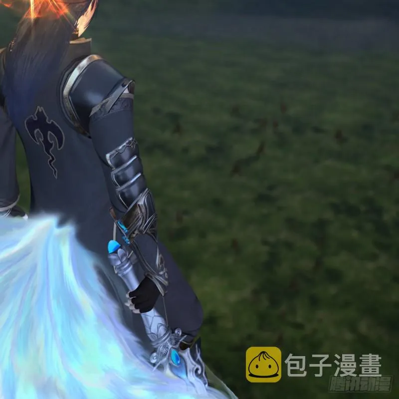 第436话·楚越VS宁无双-下 第3页