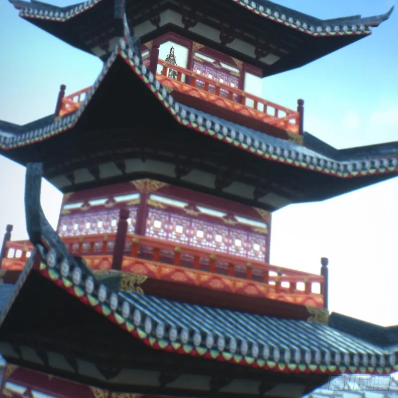 第440话：路修远，又是你 第3页