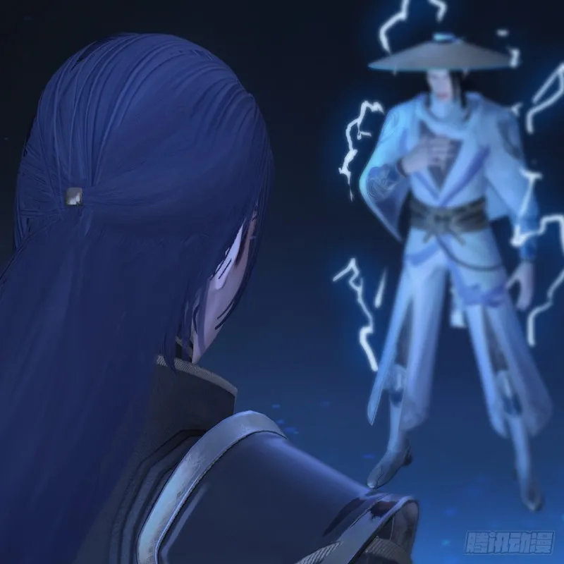 第441话：未来大妹夫 第12页