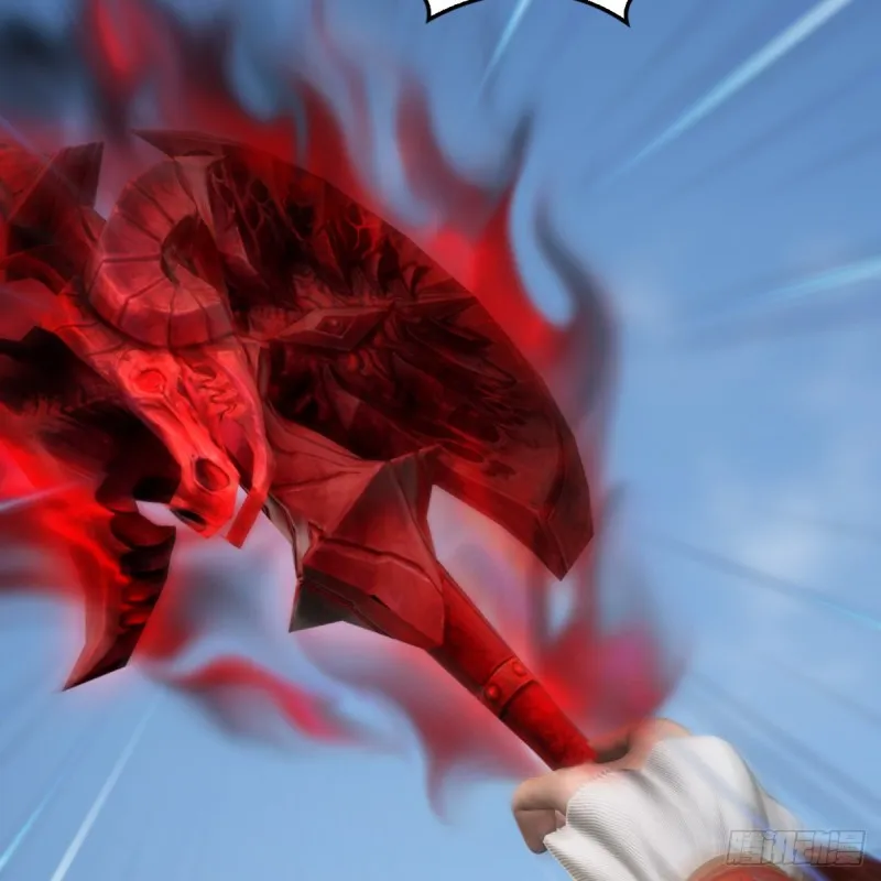 第446话：上古魔物 第23页