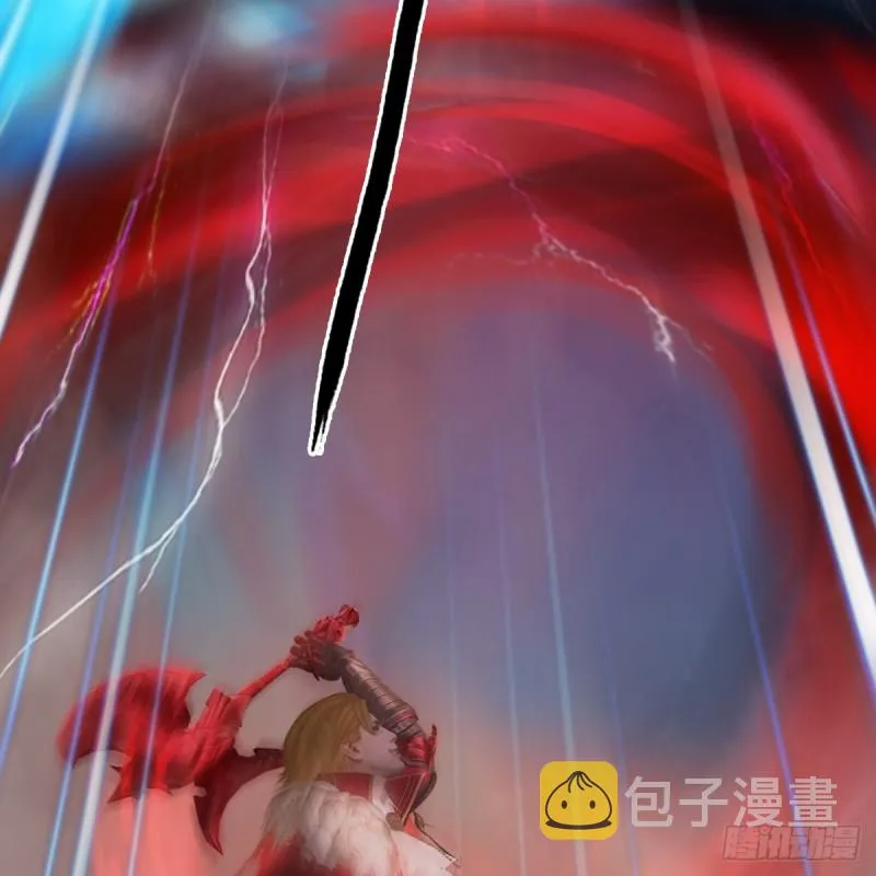 第446话：上古魔物 第43页
