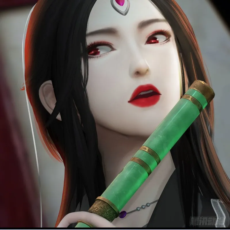 第447话：嗜血魔蝠 第20页