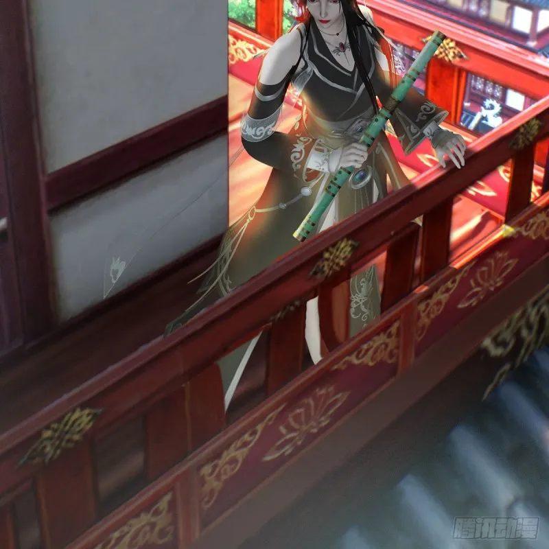 第447话：嗜血魔蝠 第23页