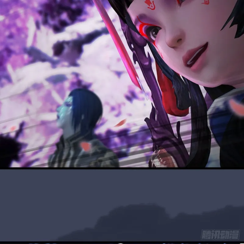 第449话：送你一朵小红花 第57页