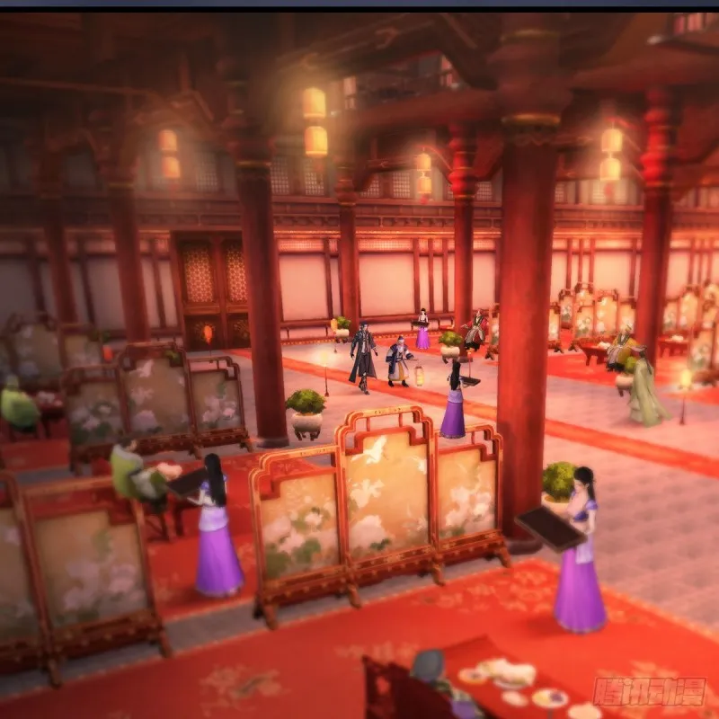 第451话：山鬼之祸 第21页