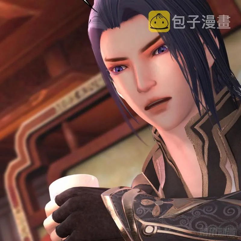 第451话：山鬼之祸 第38页