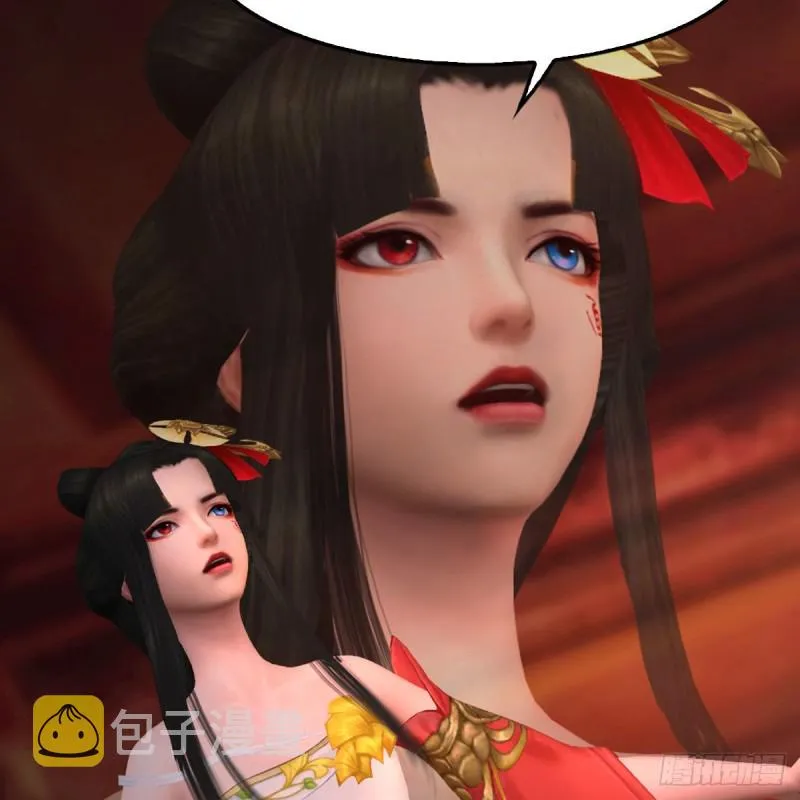 第453话：山鬼女王 第67页