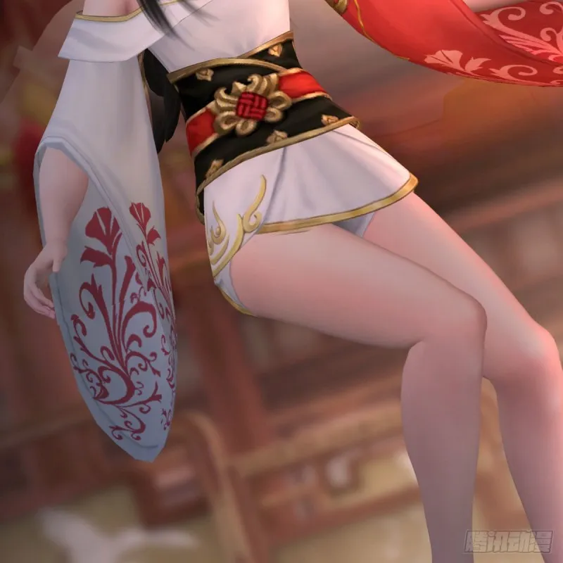 第453话：山鬼女王 第68页