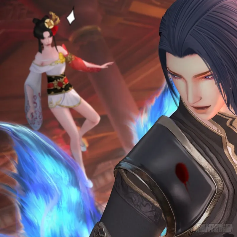 第453话：山鬼女王 第70页