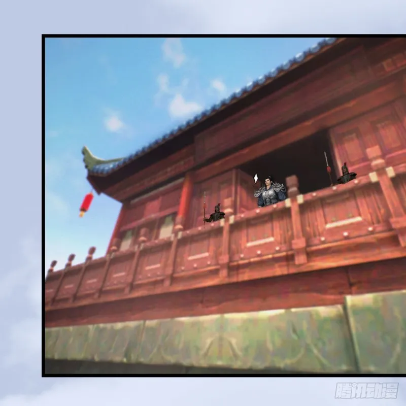 第456章：五官王VS白堇-下 第34页