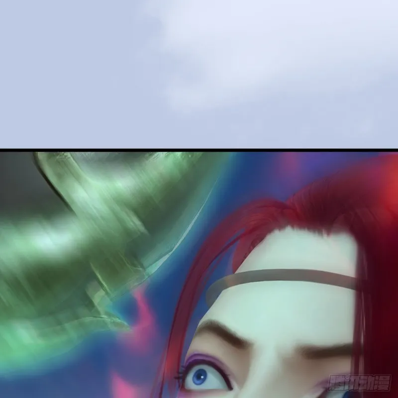 第458话：白堇突破 第37页
