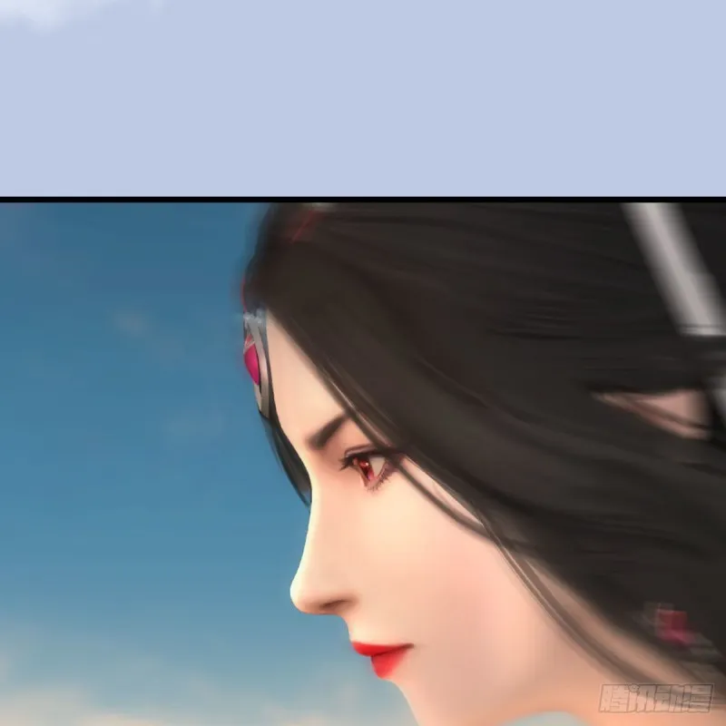 第461话：契约山鬼女王 第8页