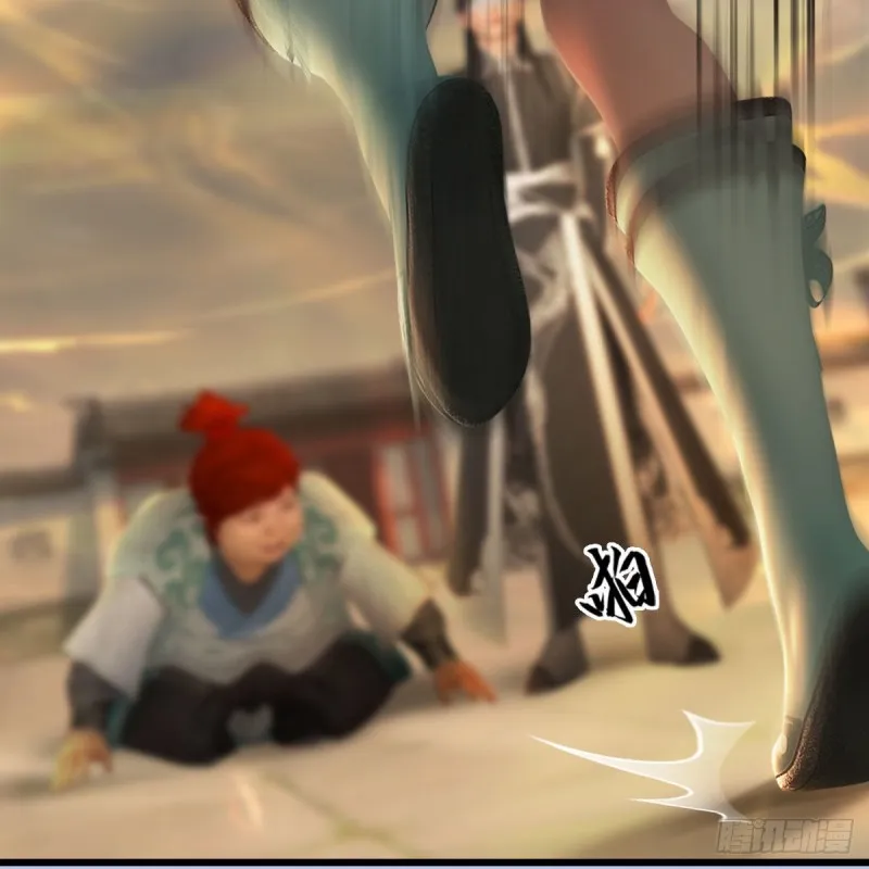 第461话：契约山鬼女王 第19页