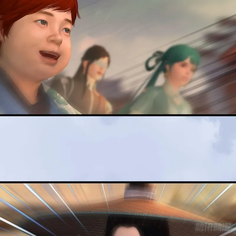 第461话：契约山鬼女王 第30页