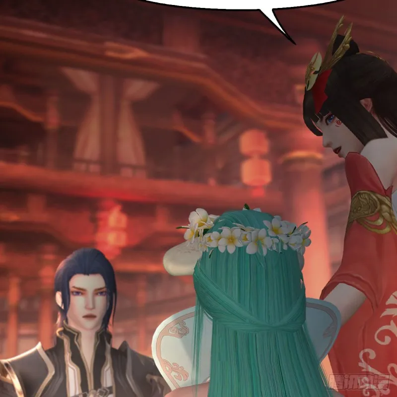 第461话：契约山鬼女王 第63页