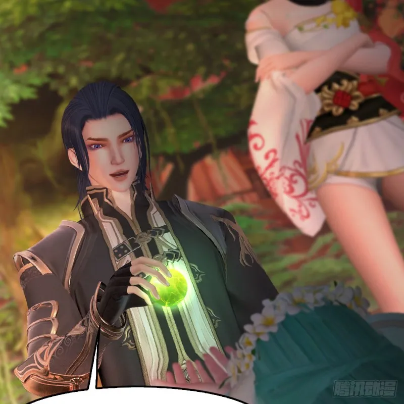 第464话：承诺 第37页