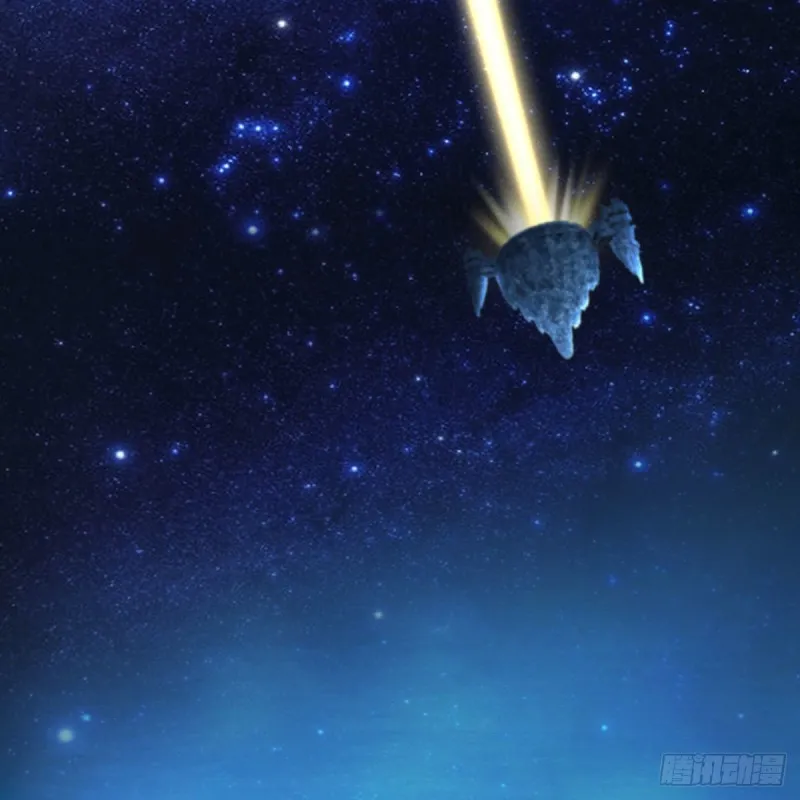 第465话：摘星楼楼主 第52页