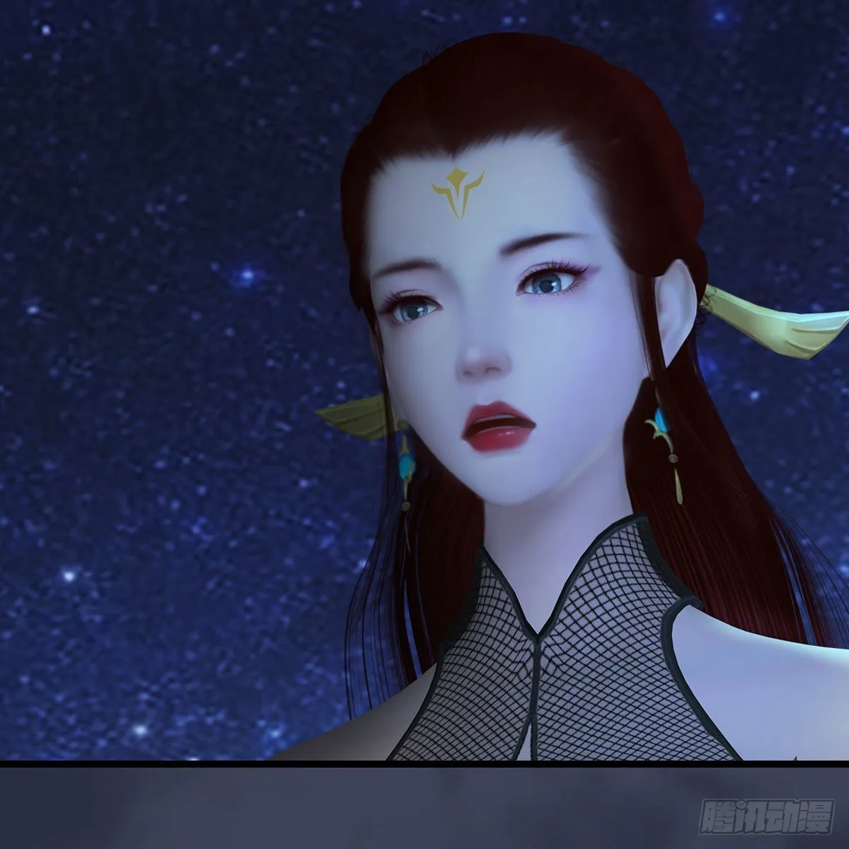 第469话：抵达星相岛 第45页