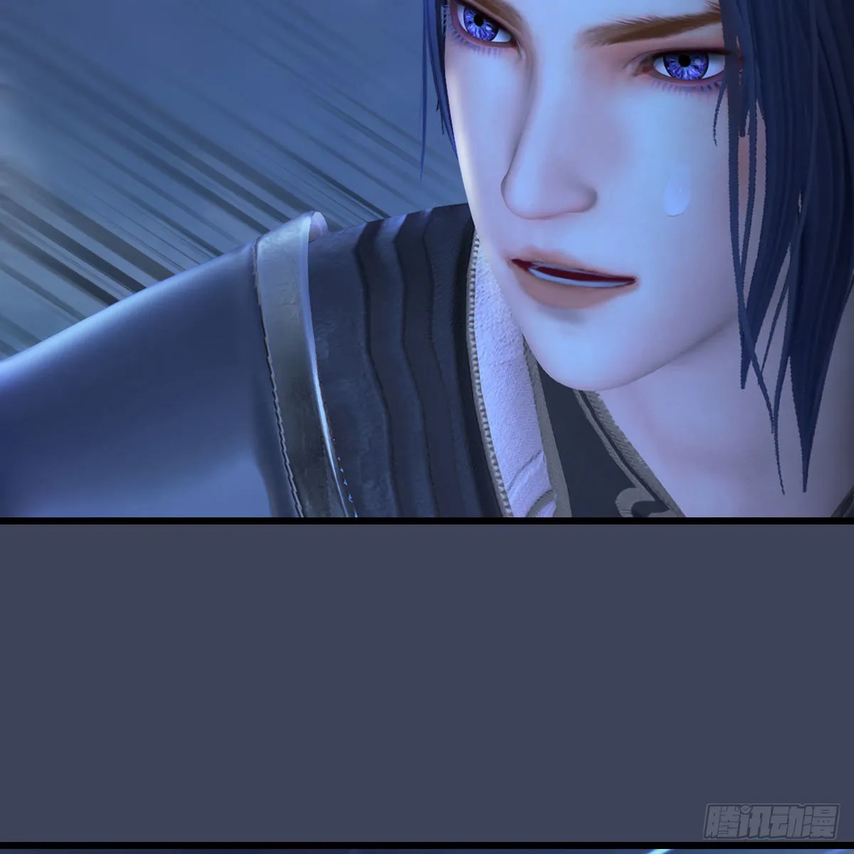 第474话：她要出来了 第18页