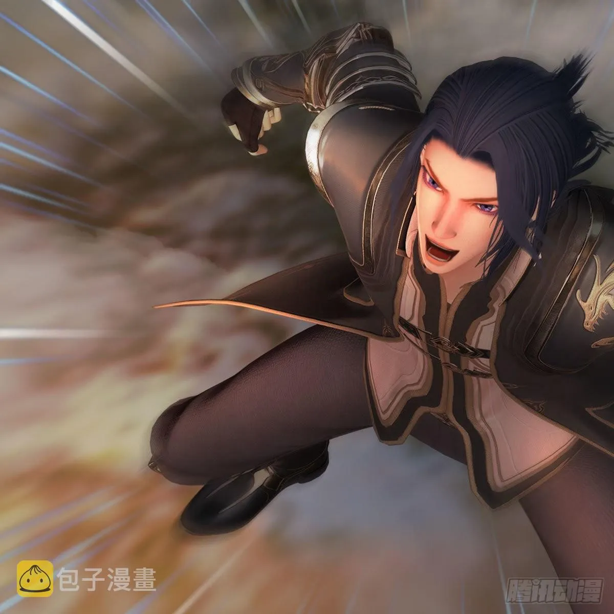 第474话：她要出来了 第72页