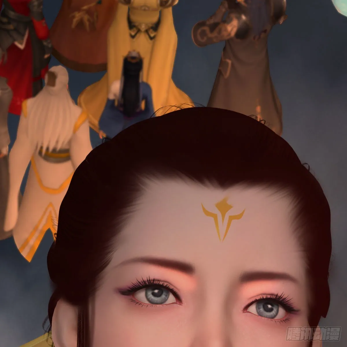 第475话：出世 第23页