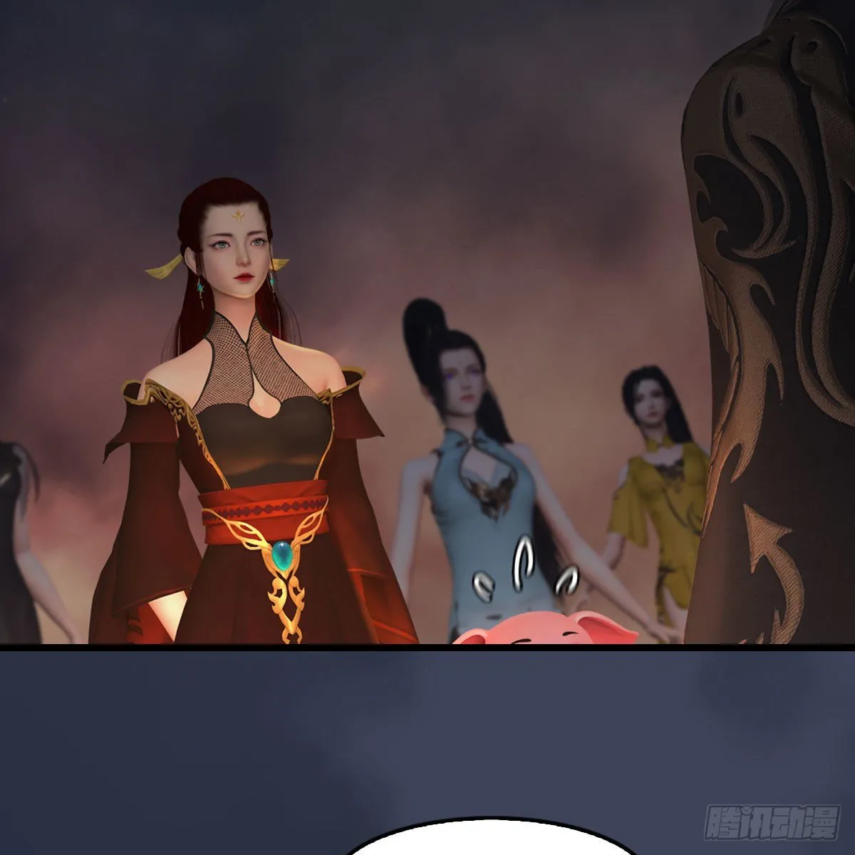 第475话：出世 第27页