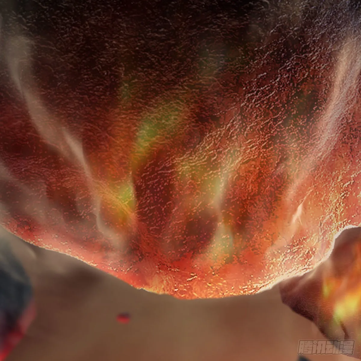 第476话：凤翔降临 第20页