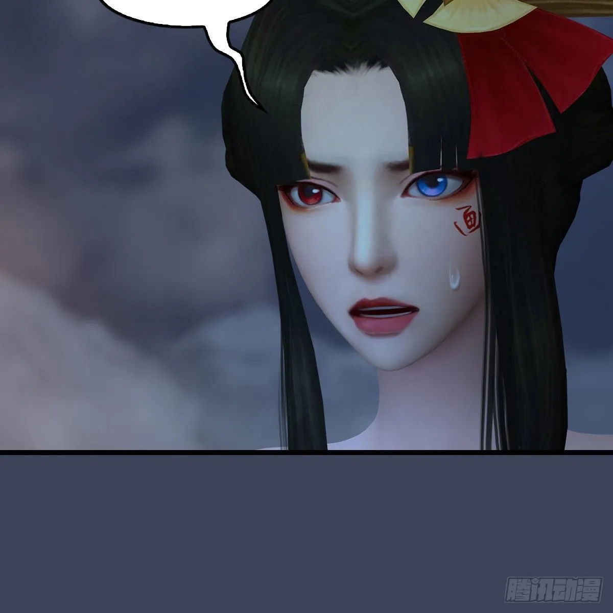 第477话：卓不群之死 第13页