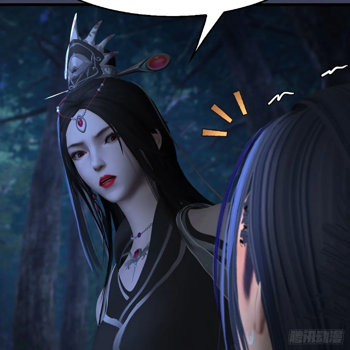 第478话：我可不会抛弃美女 第40页