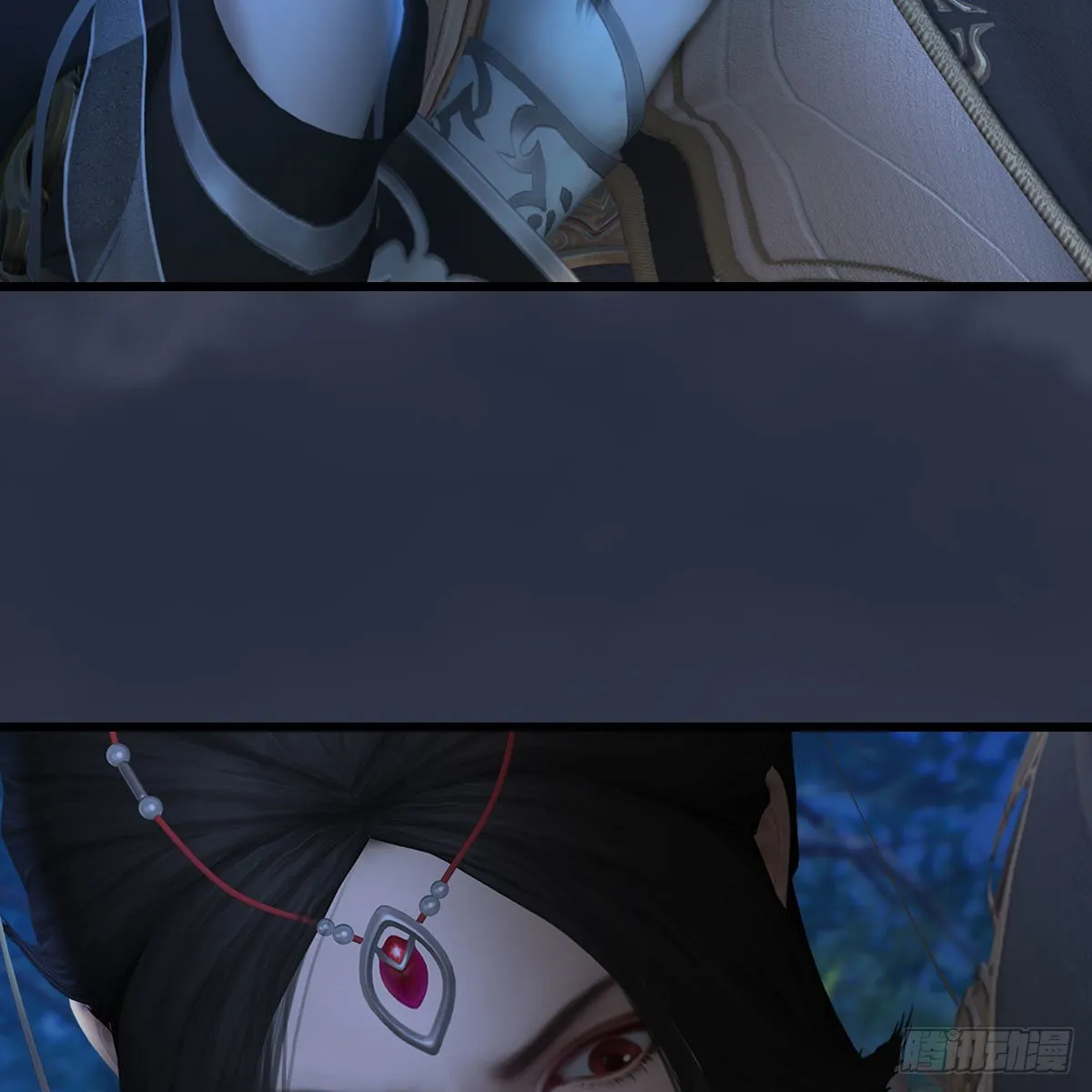 第478话：我可不会抛弃美女 第49页