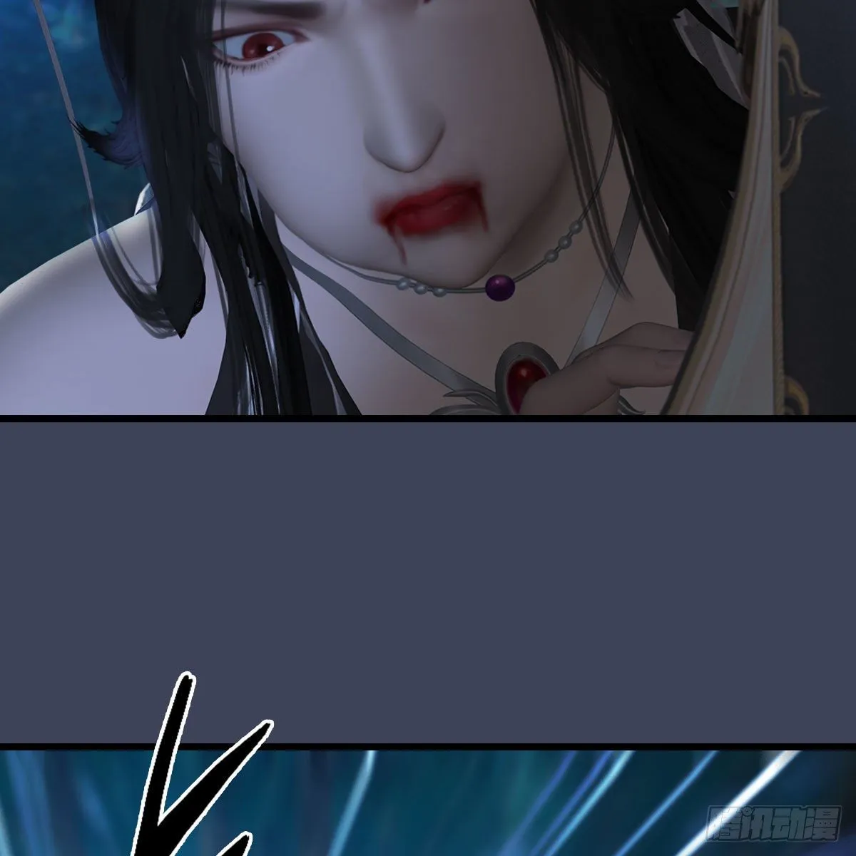 第478话：我可不会抛弃美女 第50页