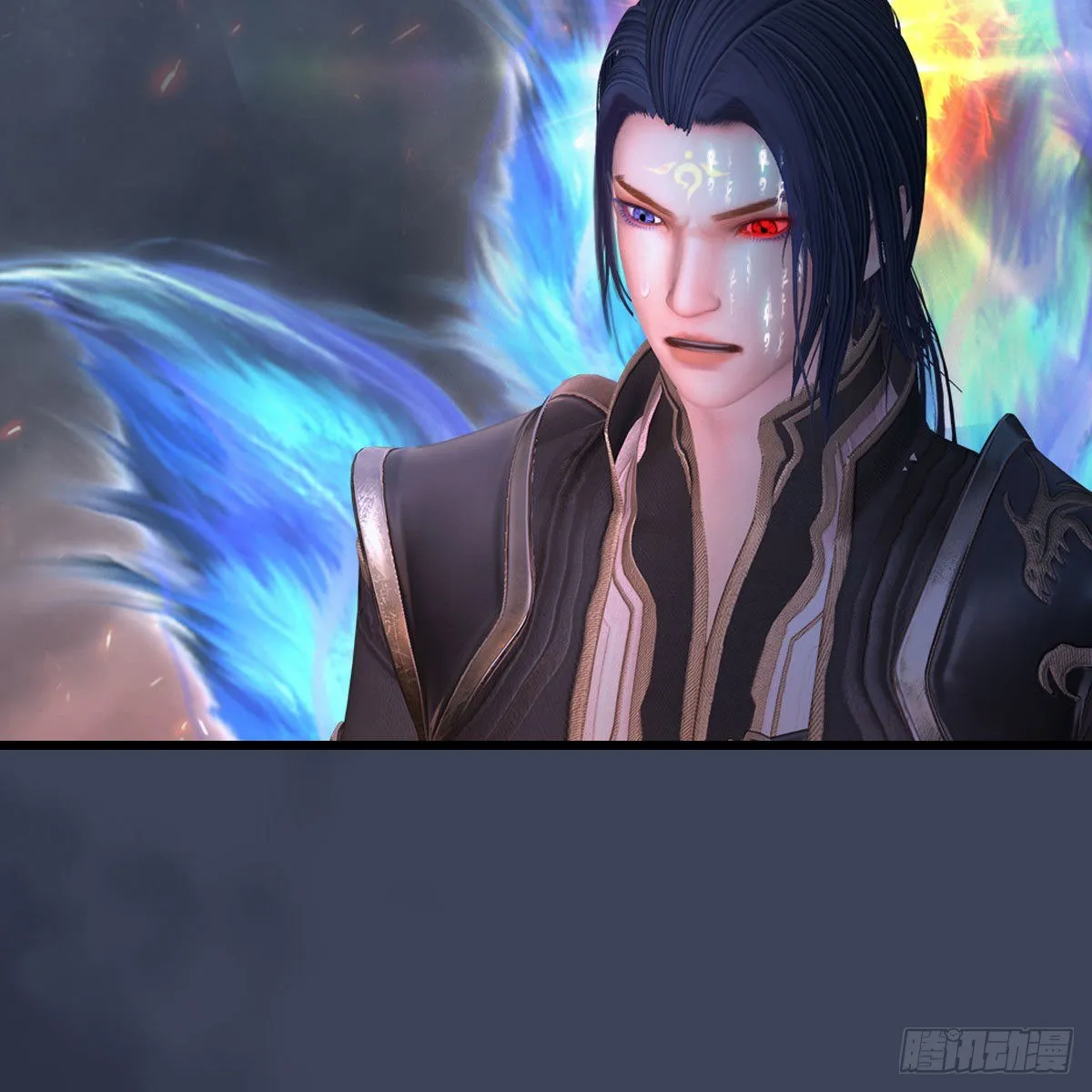 第479话：沐儿暴走 第70页