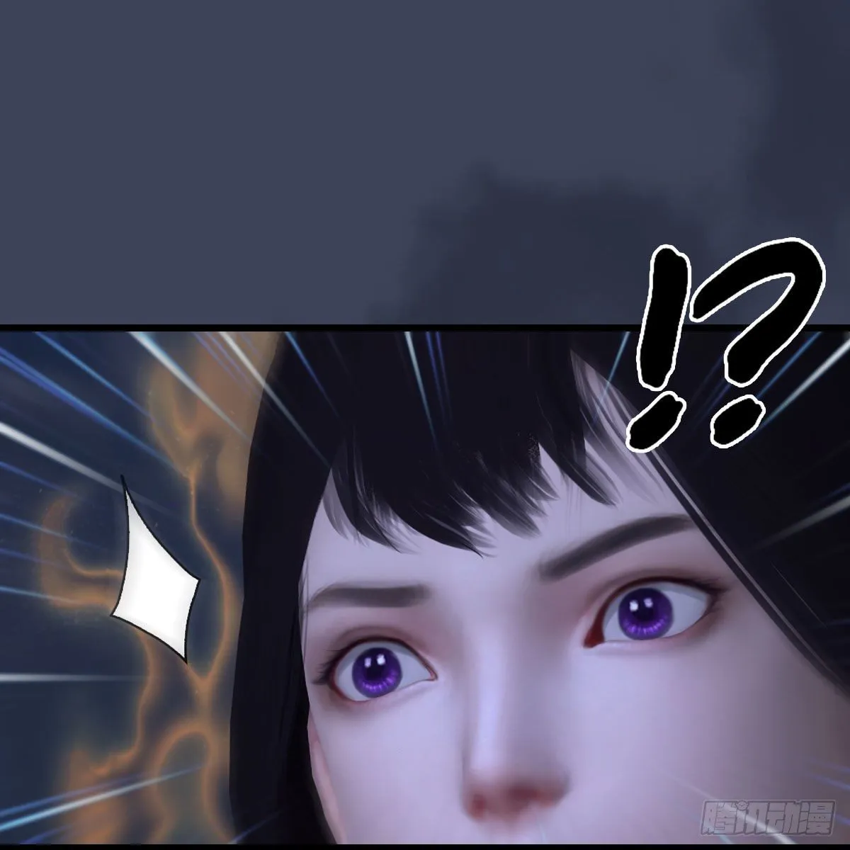 第480话：堕也有心吗 第70页