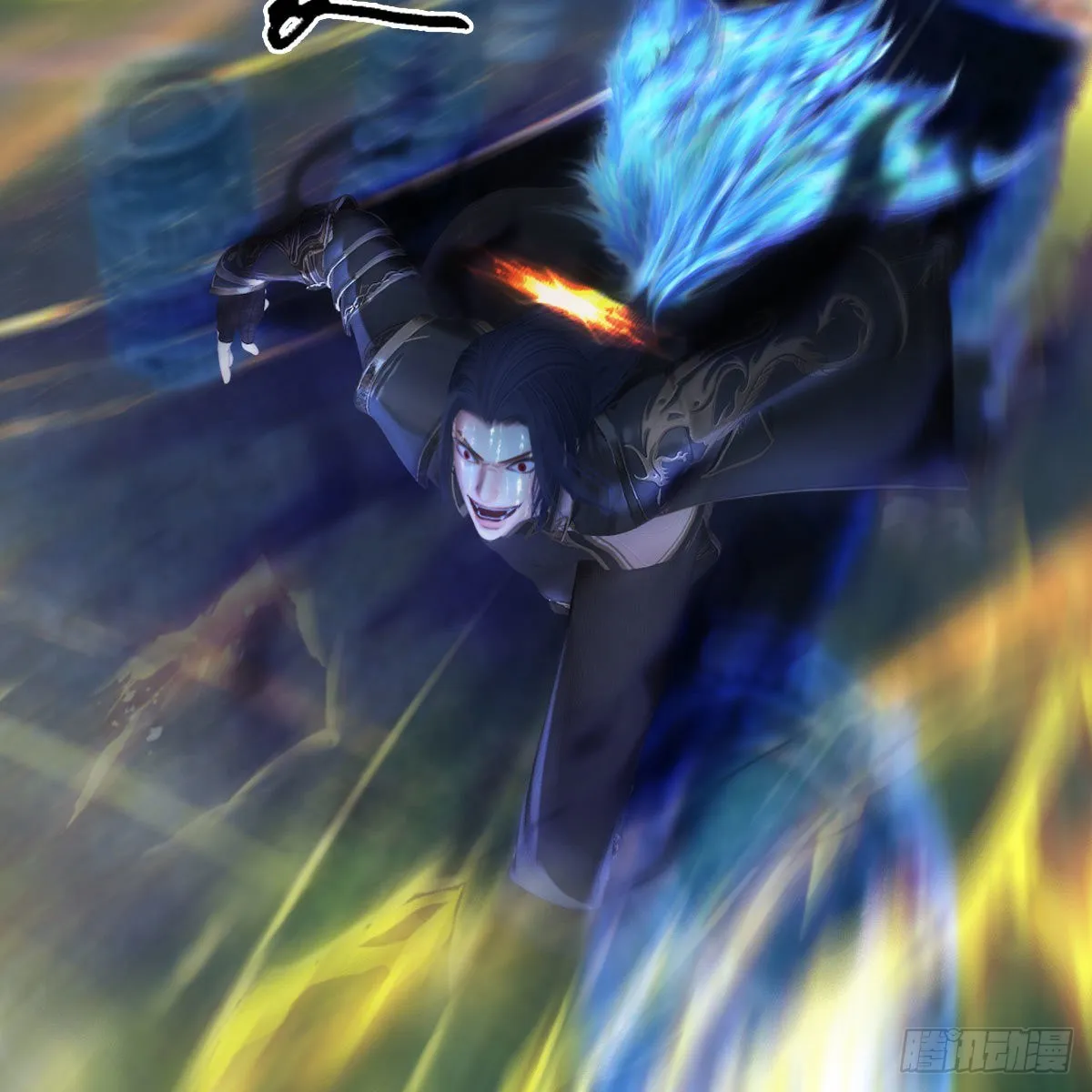 第481话：沐儿之死 第27页
