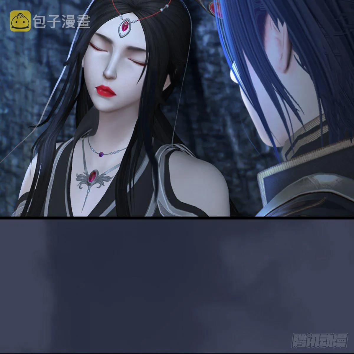 第482话：我不会救人 第60页
