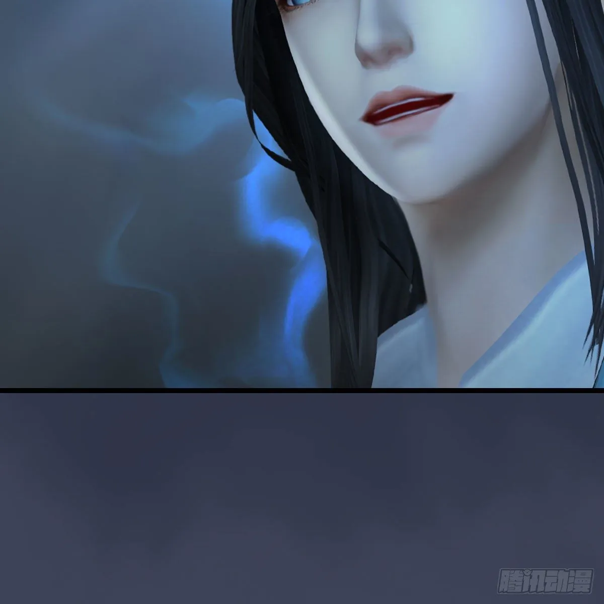 第483话：摘星老人 第50页