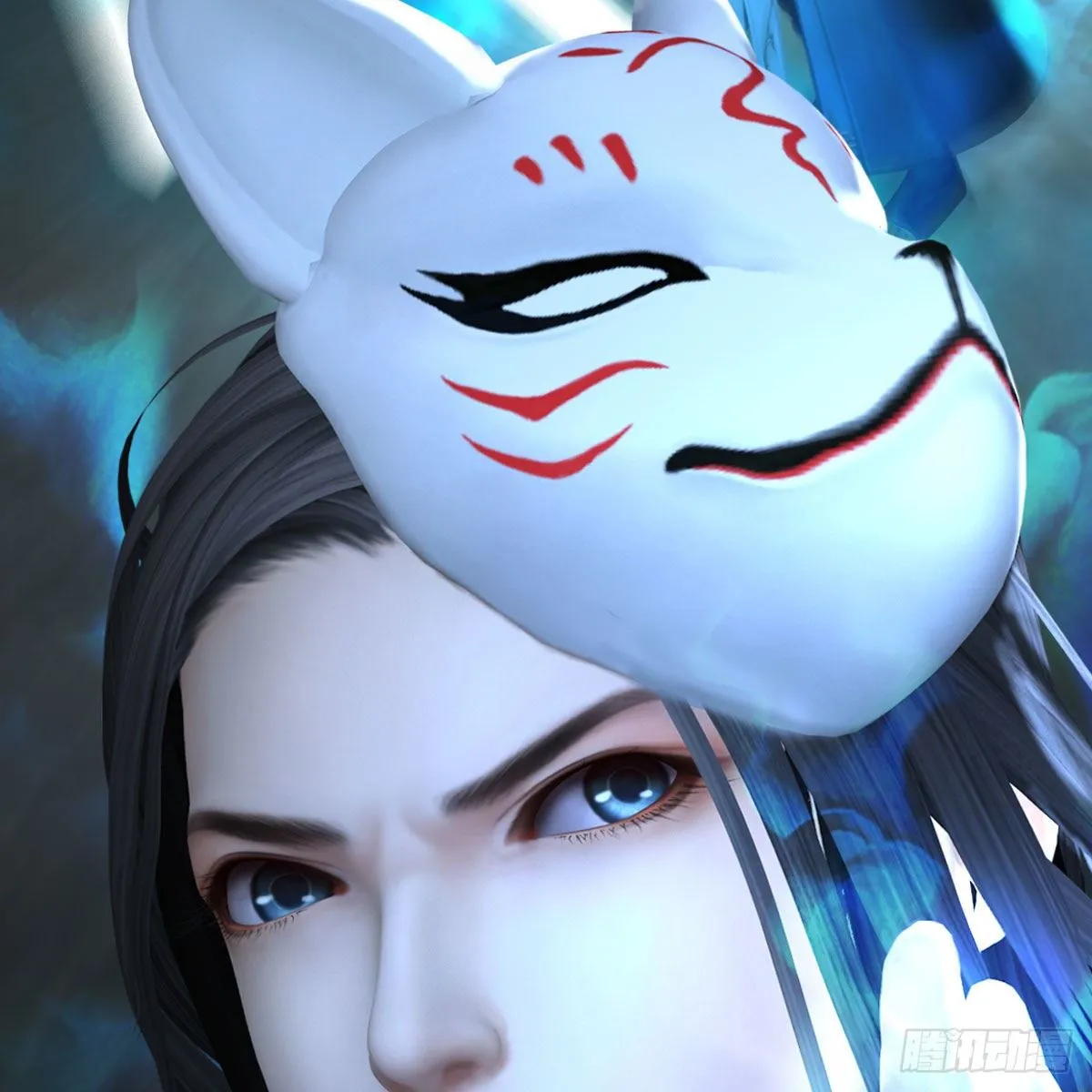 第483话：摘星老人 第54页